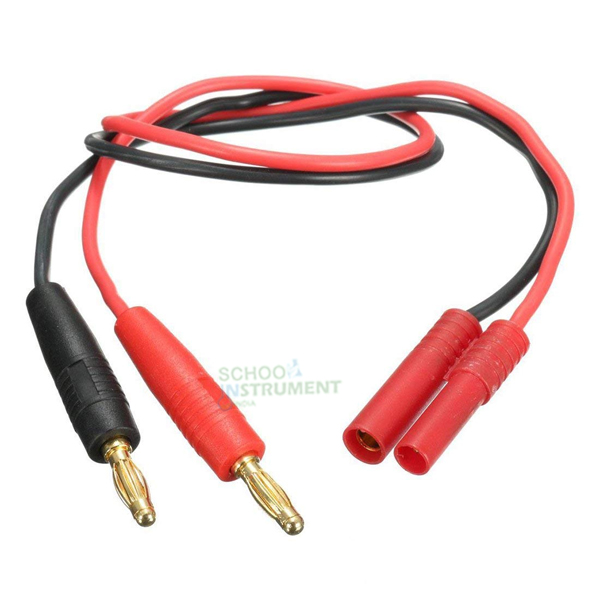 Banana Plug Cords